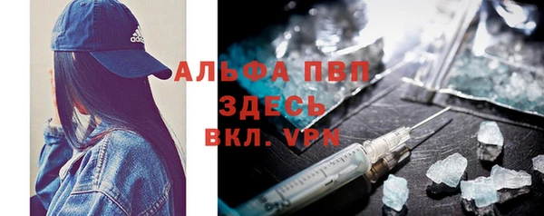 тгк Гусь-Хрустальный